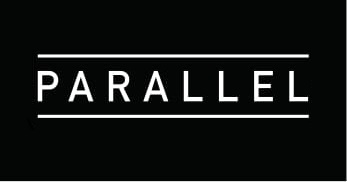 Parallel Schallplatten